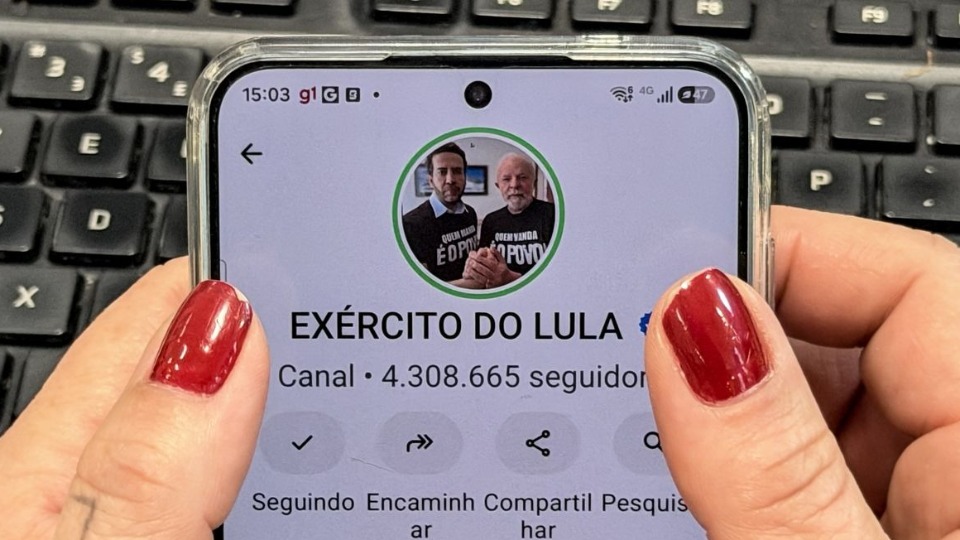 Imagem Editoria