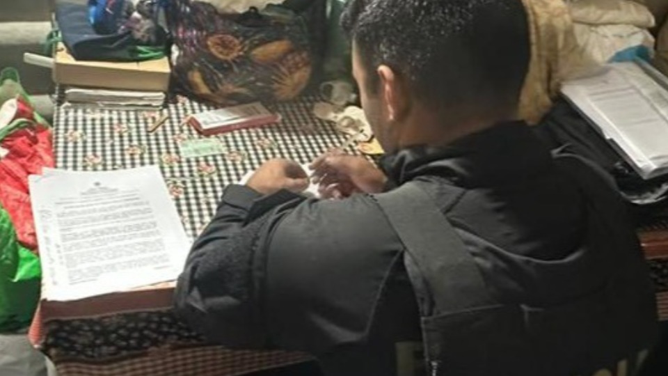 Notícia Relacionada