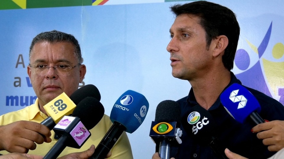 Imagem Editoria