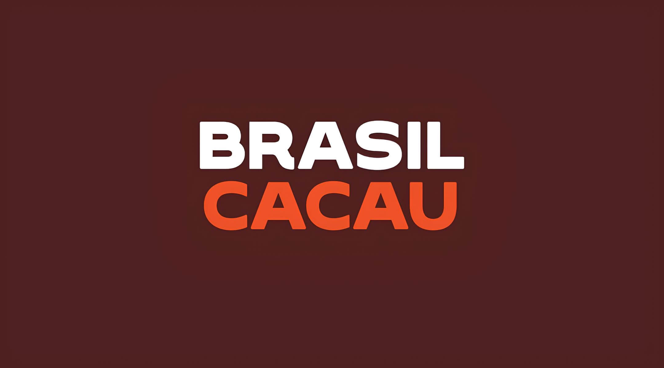 BRASIL CACAU