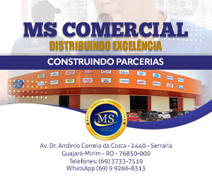 MS COMERCIAL