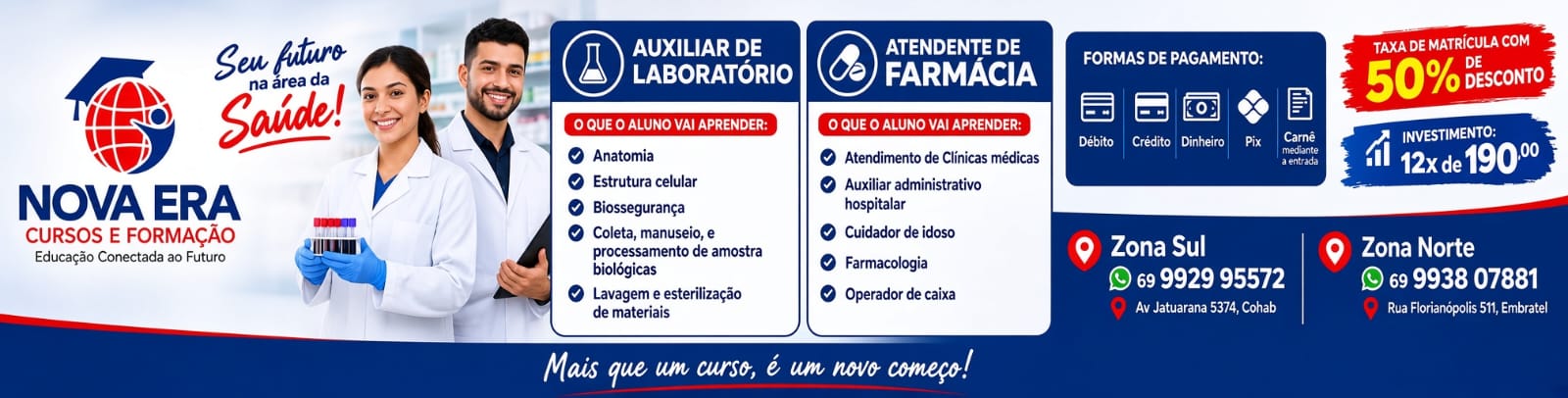 Nova Era